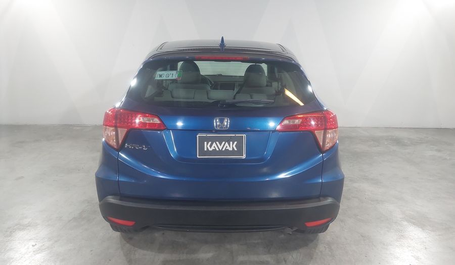 Honda Hr-v 1.8 EPIC CVT Suv 2017