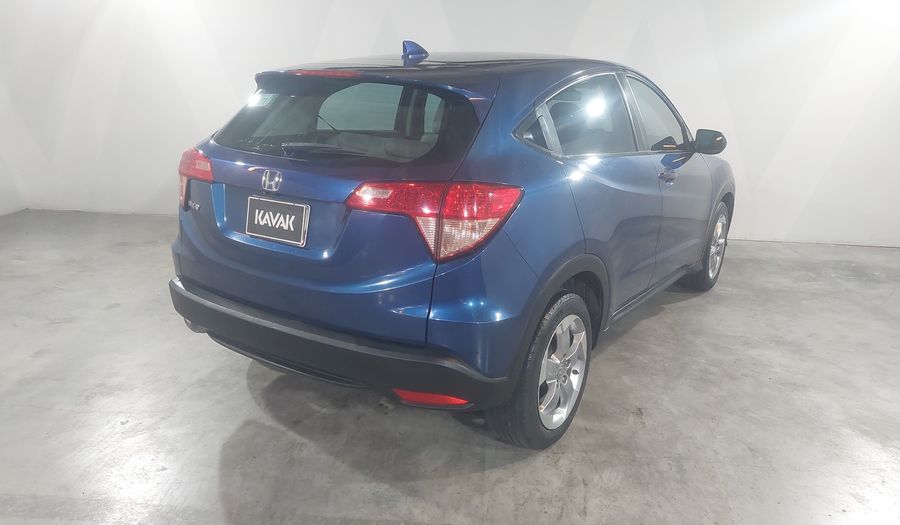 Honda Hr-v 1.8 EPIC CVT Suv 2017