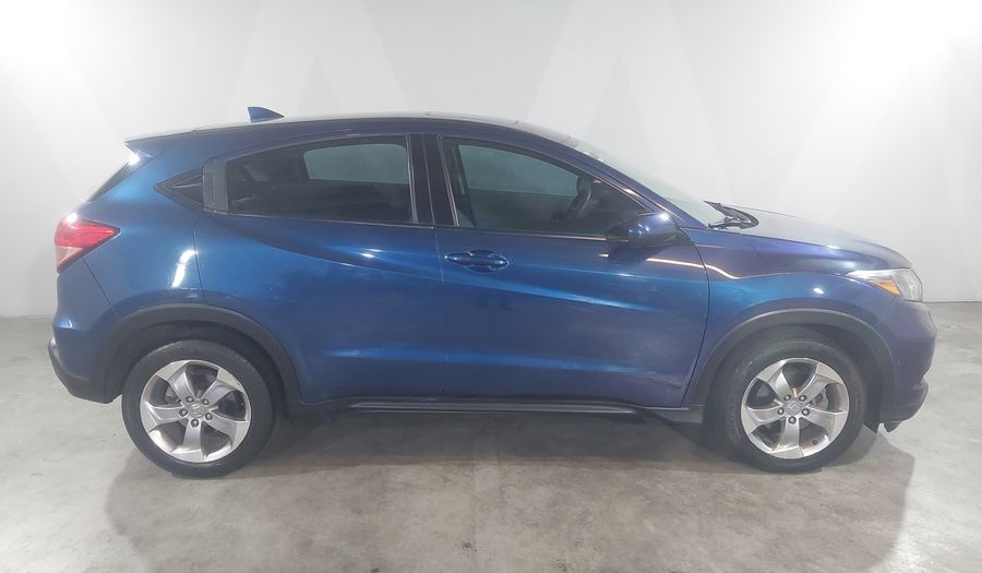 Honda Hr-v 1.8 EPIC CVT Suv 2017