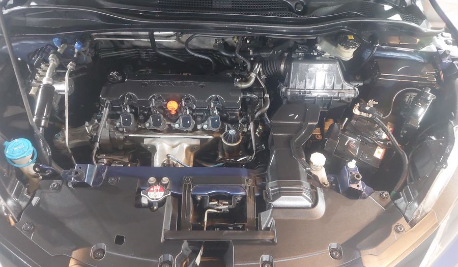 Honda Hr-v 1.8 EPIC CVT Suv 2017