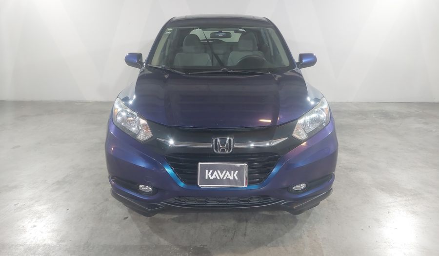 Honda Hr-v 1.8 EPIC CVT Suv 2017