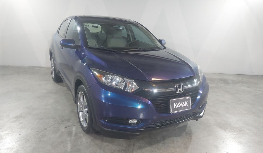 Honda Hr-v 1.8 EPIC CVT Suv 2017