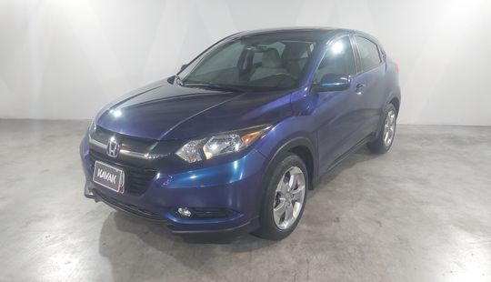 2017 • 101,320 km • Automático