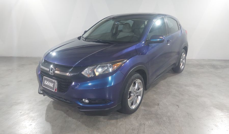Honda Hr-v 1.8 EPIC CVT Suv 2017