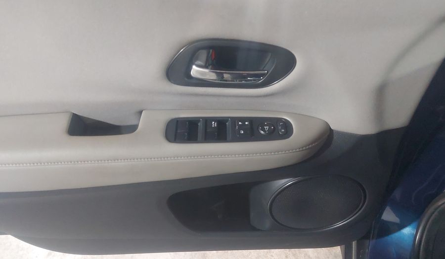 Honda Hr-v 1.8 EPIC CVT Suv 2017