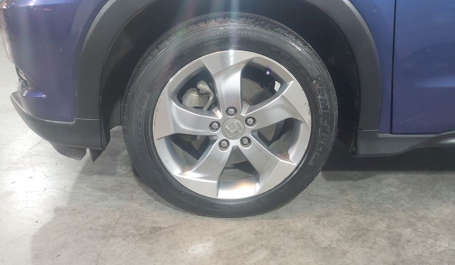 Honda Hr-v 1.8 EPIC CVT Suv 2017