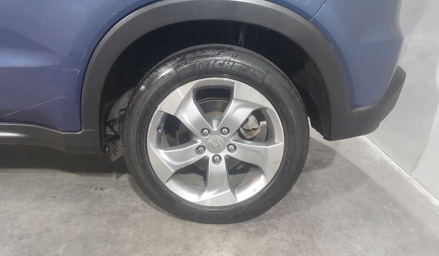 Honda Hr-v 1.8 EPIC CVT Suv 2017