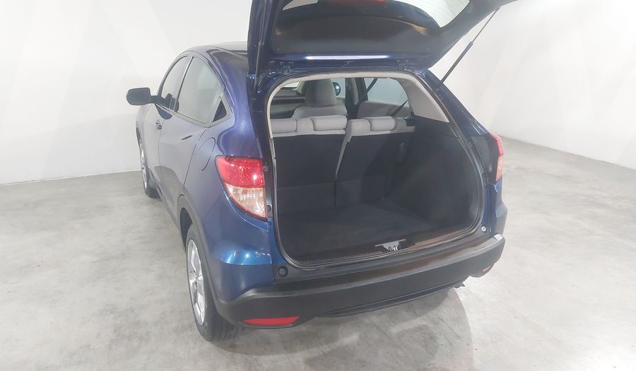 Honda Hr-v 1.8 EPIC CVT Suv 2017