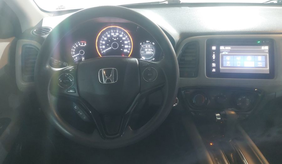 Honda Hr-v 1.8 EPIC CVT Suv 2017