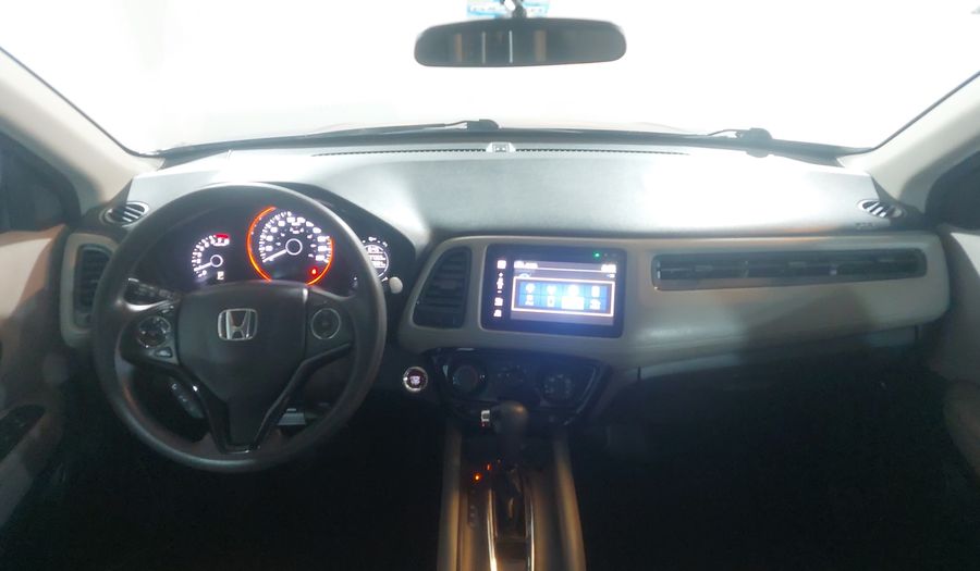 Honda Hr-v 1.8 EPIC CVT Suv 2017