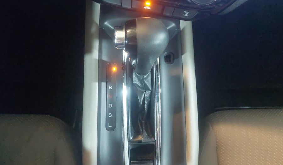 Honda Hr-v 1.8 EPIC CVT Suv 2017