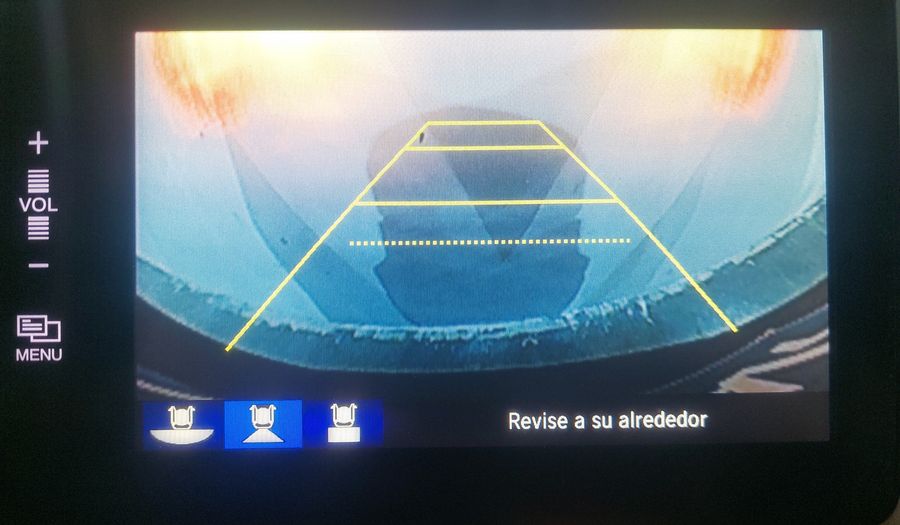 Honda Hr-v 1.8 EPIC CVT Suv 2017