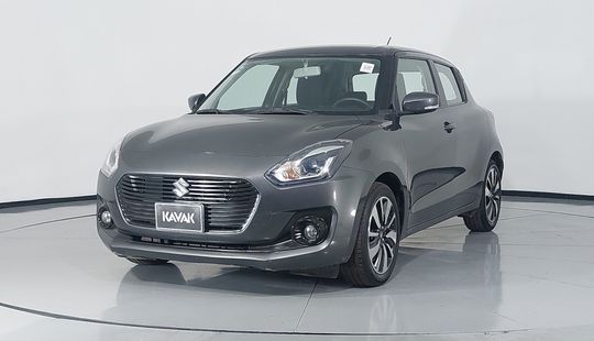 Suzuki • Swift