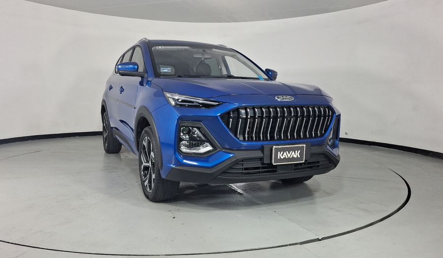Jac Sei7 Pro 1.5 TGDI QUANTUM DCT Suv 2022
