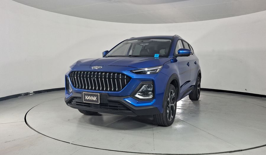 Jac Sei7 Pro 1.5 TGDI QUANTUM DCT Suv 2022