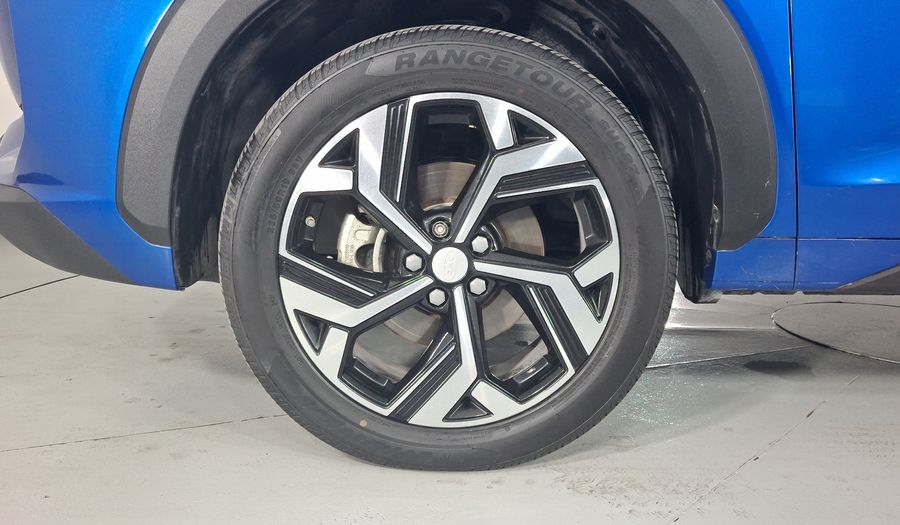 Jac Sei7 Pro 1.5 TGDI QUANTUM DCT Suv 2022