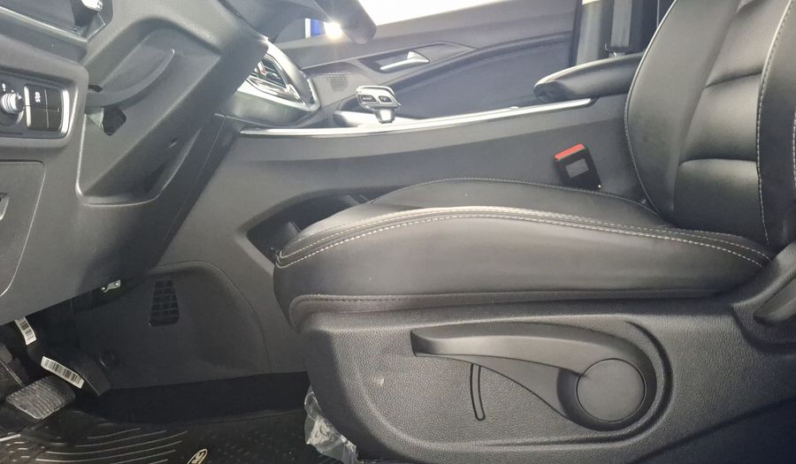 Jac Sei7 Pro 1.5 TGDI QUANTUM DCT Suv 2022