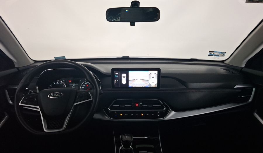 Jac Sei7 Pro 1.5 TGDI QUANTUM DCT Suv 2022