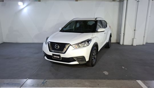 Nissan • Kicks