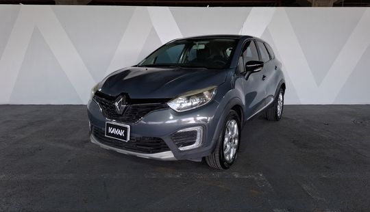 Renault • Captur
