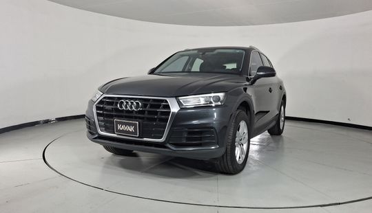 Audi • Q5