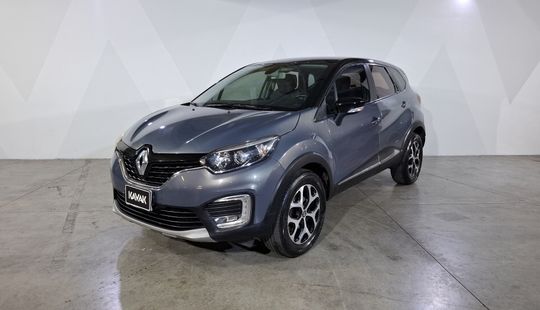 Renault • Captur