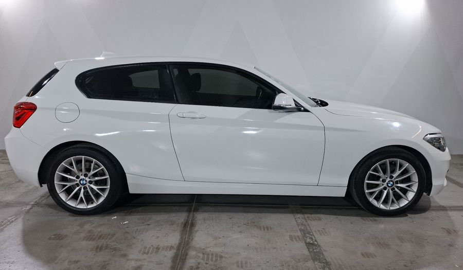 Bmw Serie 1 2.0 120IA AUTO Hatchback 2017
