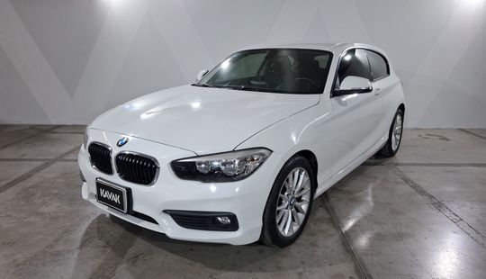 Bmw • Serie 1