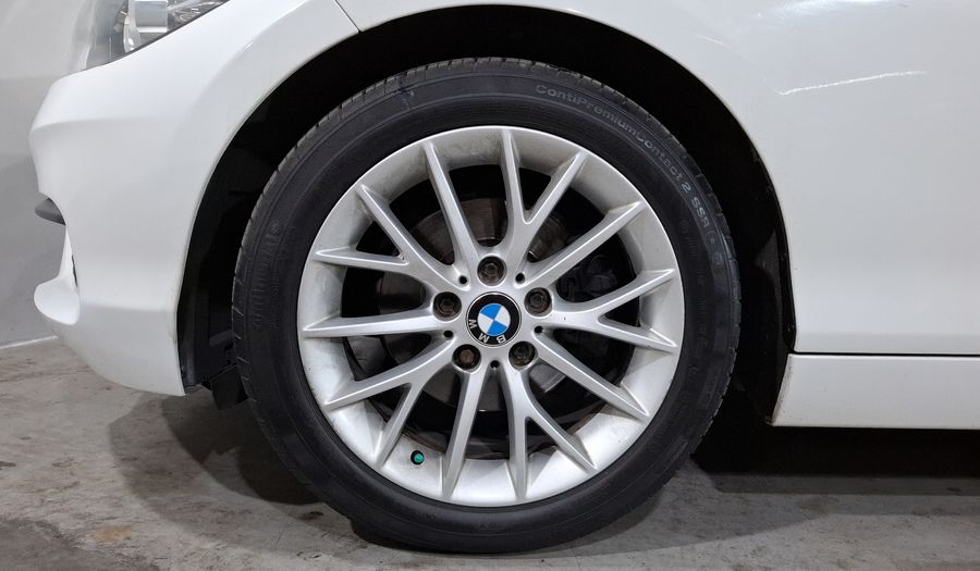 Bmw Serie 1 2.0 120IA AUTO Hatchback 2017