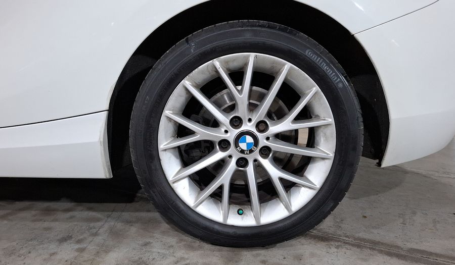 Bmw Serie 1 2.0 120IA AUTO Hatchback 2017