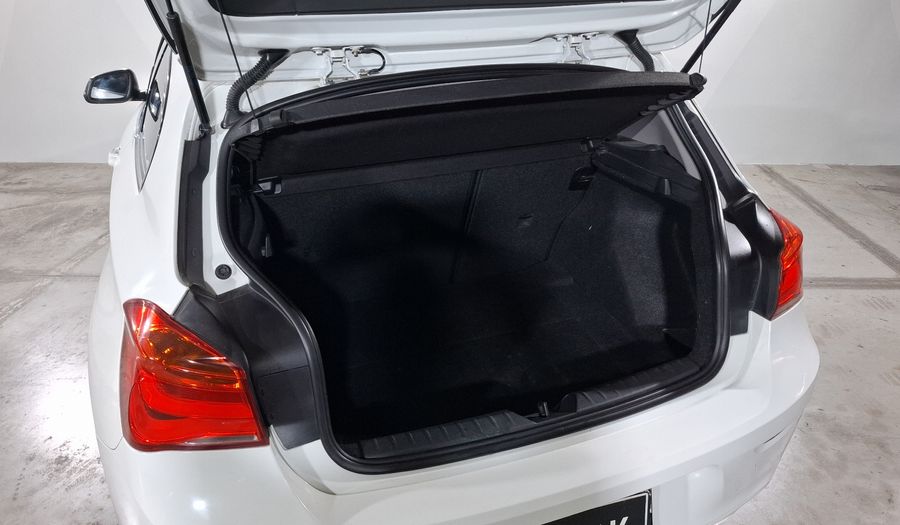Bmw Serie 1 2.0 120IA AUTO Hatchback 2017