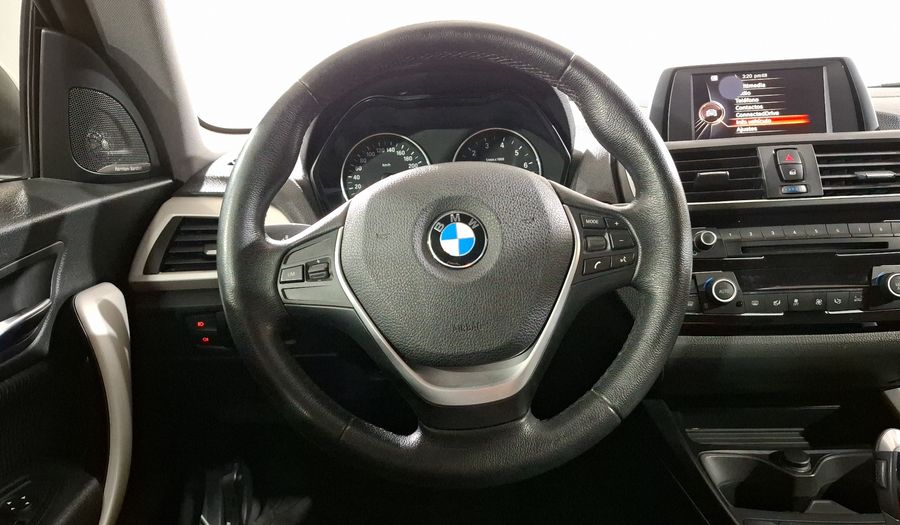 Bmw Serie 1 2.0 120IA AUTO Hatchback 2017