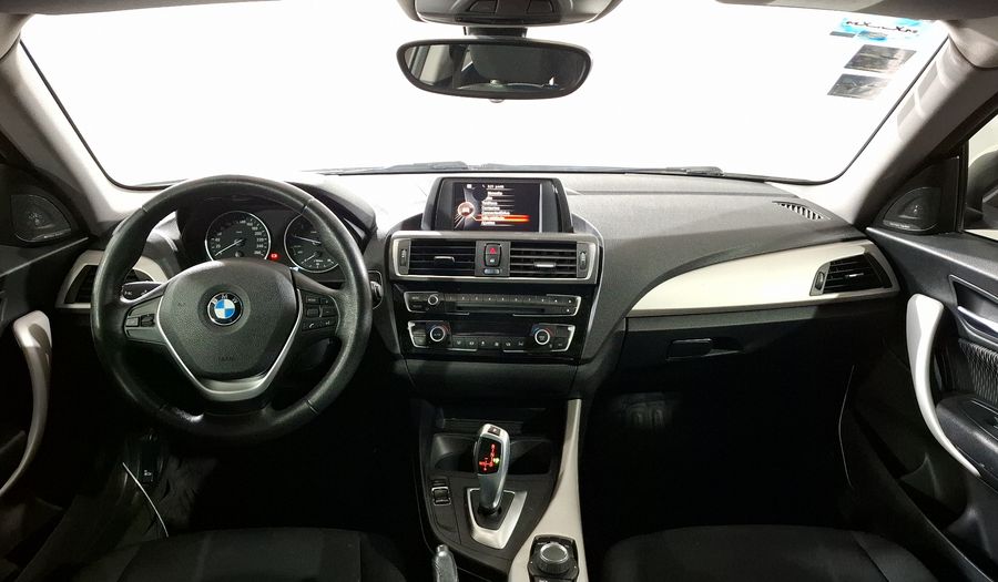 Bmw Serie 1 2.0 120IA AUTO Hatchback 2017