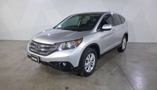 Honda • CR-V