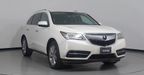 Acura Mdx 3.5 6AT 4WD Suv 2014