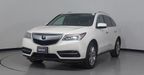 Acura Mdx 3.5 6AT 4WD Suv 2014