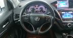 Acura Mdx 3.5 6AT 4WD Suv 2014