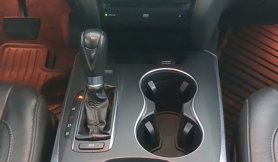 Acura Mdx 3.5 6AT 4WD Suv 2014