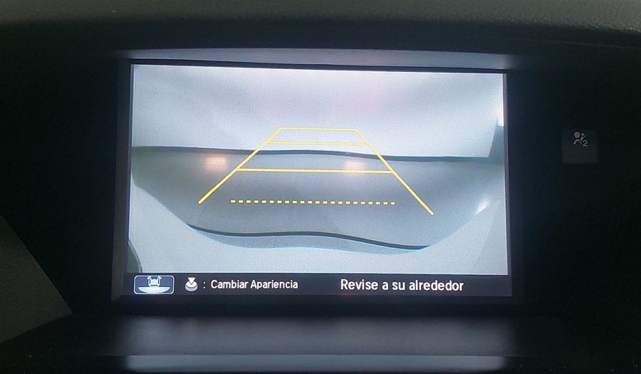 Acura Mdx 3.5 6AT 4WD Suv 2014