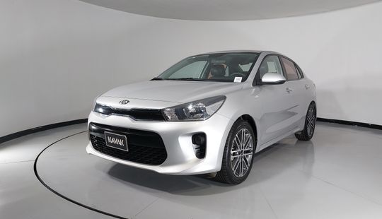 Kia • Rio