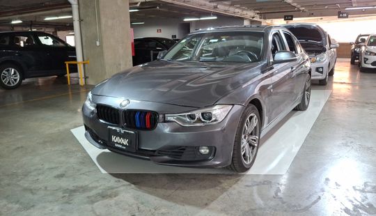 Bmw • Serie 3