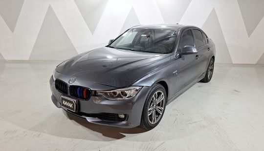 Bmw • Serie 3