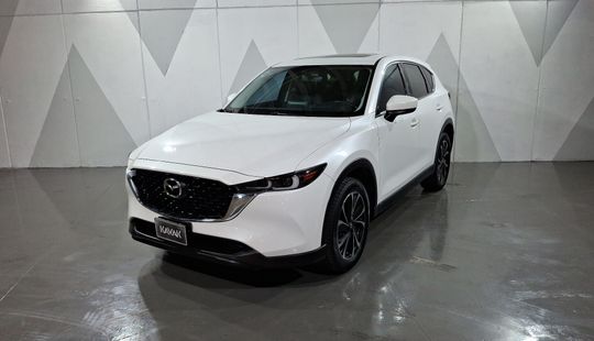 Mazda • CX-5