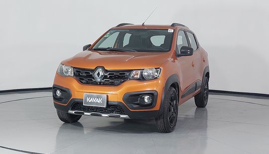 Renault • Kwid