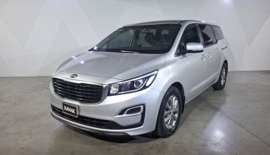 Kia • Sedona