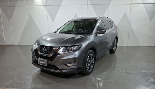Nissan • X-Trail