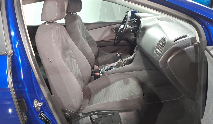 Seat Leon 1.4 STYLE 125HP Hatchback 2019