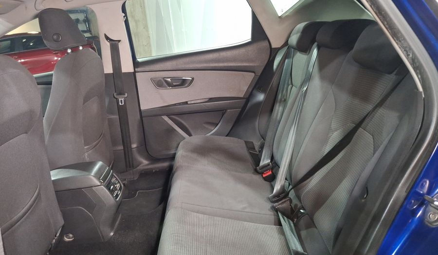 Seat Leon 1.4 STYLE 125HP Hatchback 2019