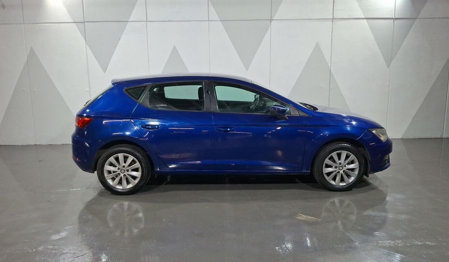 Seat Leon 1.4 STYLE 125HP Hatchback 2019