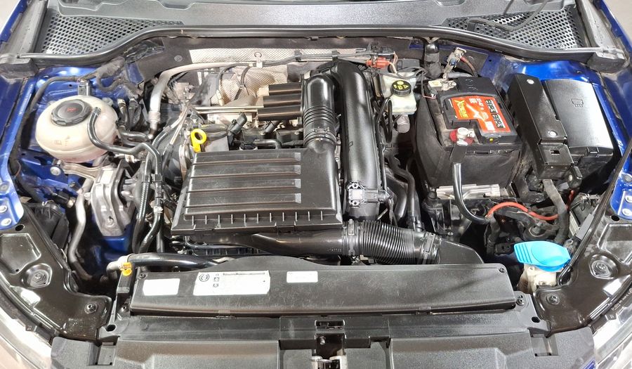 Seat Leon 1.4 STYLE 125HP Hatchback 2019